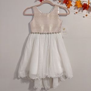 ❤️NEW American Princess Gorgeous and Elegant Dress